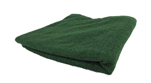 British Army - Small Green Hand Towel - Grade 1