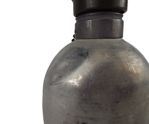 Austrian Army - Metal Alloy Water Bottle - Grade 1
