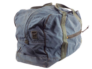 British Large Capacity Holdall - various colours - DISTRESSED