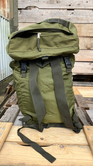 Dutch Army - Olive Green Berghaus 30 litre MMPS Grab Bag