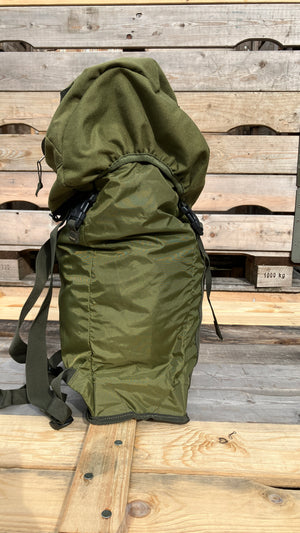 Dutch Army - Olive Green Berghaus 30 litre MMPS Grab Bag