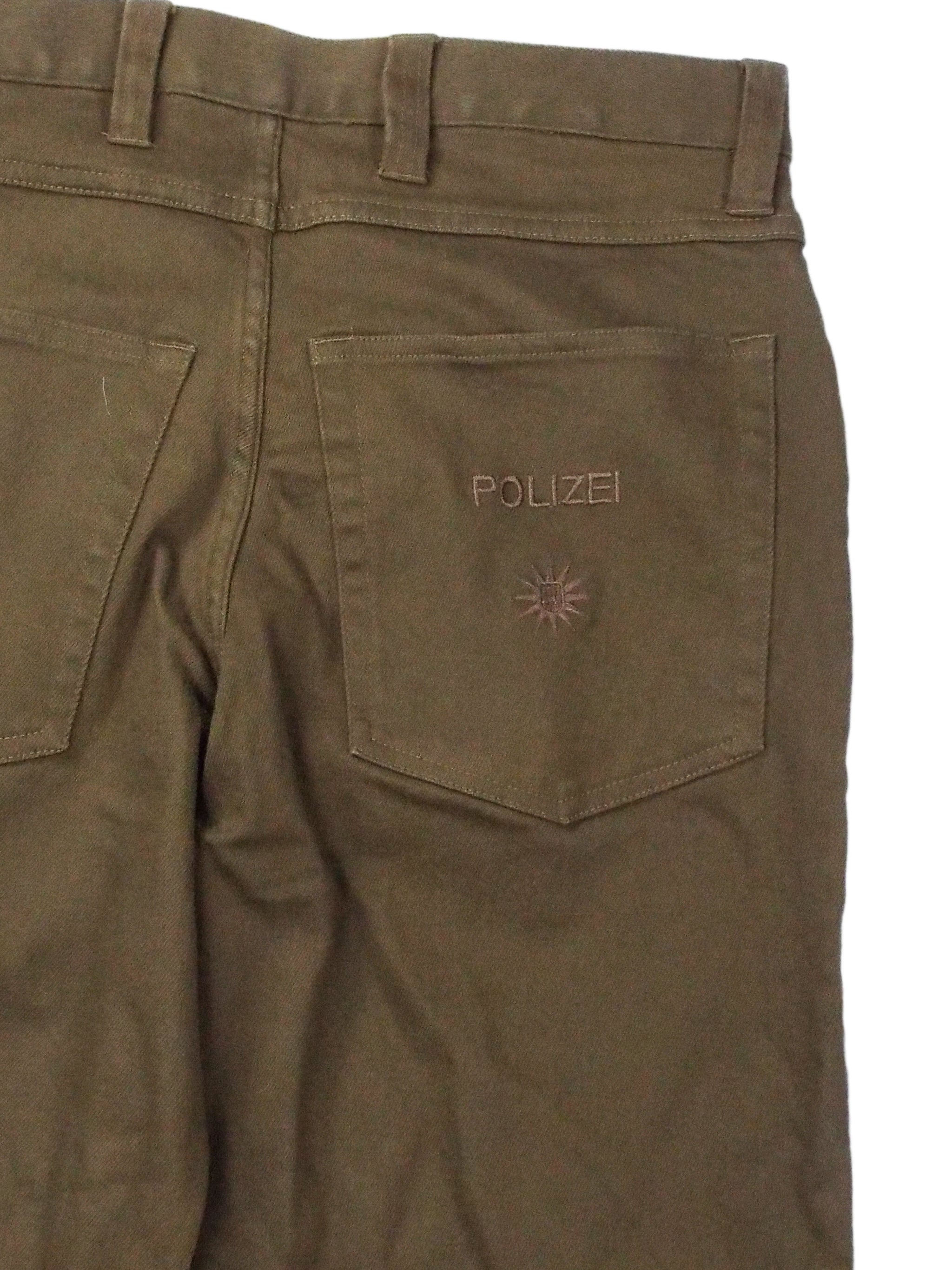 Dickies Tactical Pants are tough but very comfortable