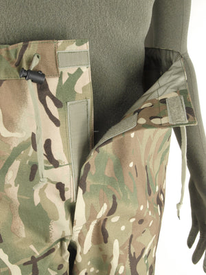 Buy British Army Waterproof Trousers OAV MVP MTP Size 75/80 Online in India  - Etsy