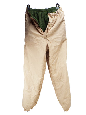 British Army Thermal Over Trousers – Becketts