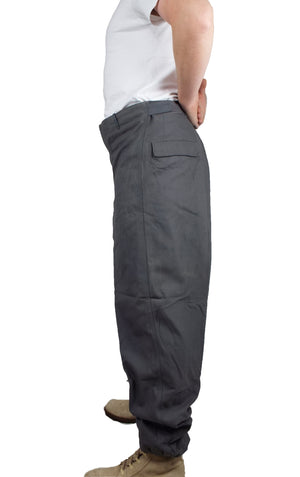 Dutch Rainproof Trousers Gore-tex Oliv Original New | CLOTHING \ Men's  Clothing \ Trousers \ Military CLOTHING \ Men's Clothing \ Trousers \  Waterproof trousers | Military shop ArmyWorld.pl