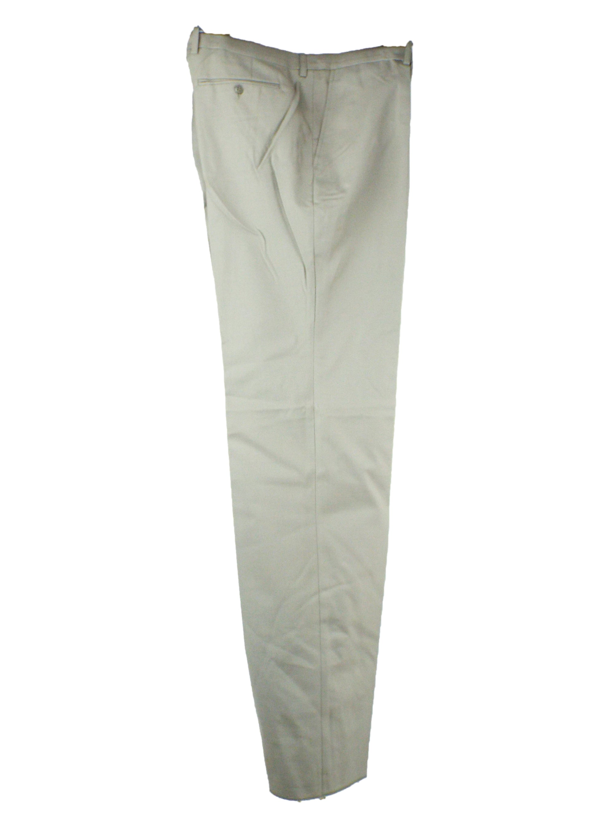 French Military - Chino Dress Uniform Trousers - TDF (Terre de France)