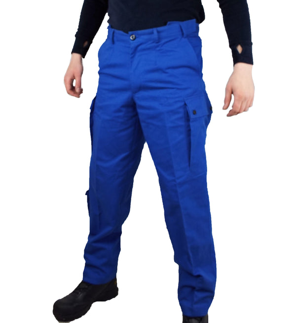 Cargo discount security pants