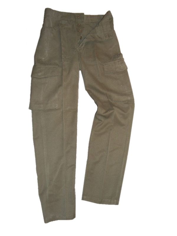 Cheap deals combat trousers