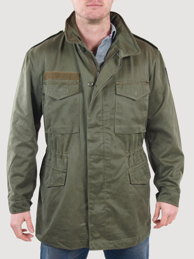 M65 army online