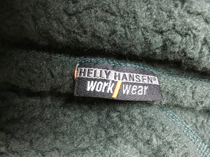 Dutch Military Fleece Jacket - Helly Hansen branded