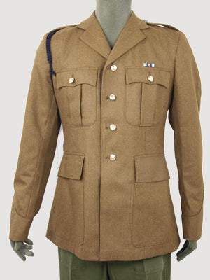British Army - Future Army Dress jacket