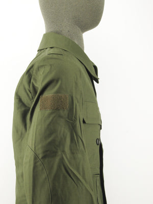 German Police "Moleskin" style jacket/shirt