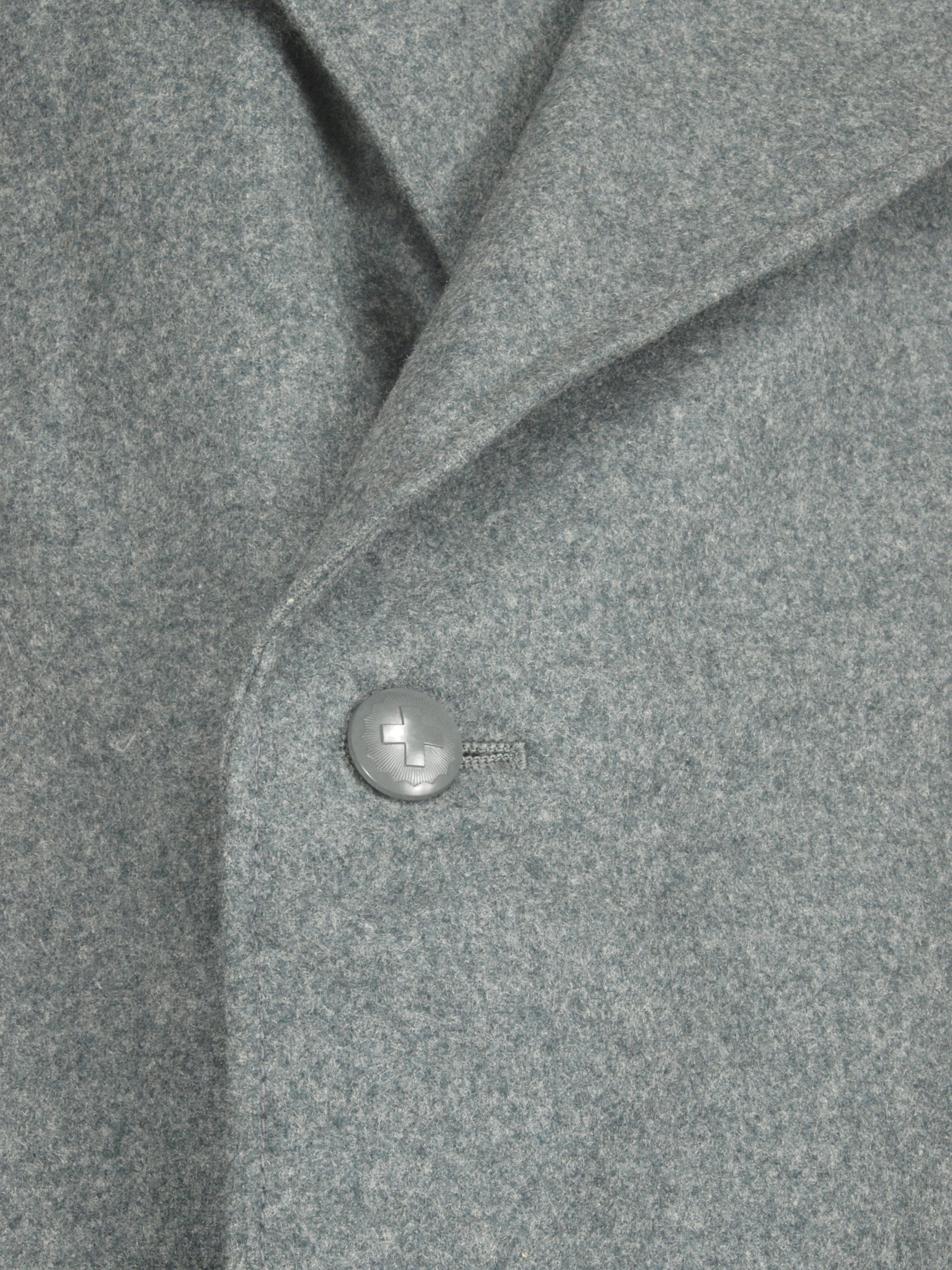 Swiss army greatcoat online