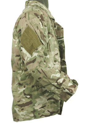 British MTP Combat Jacket - DISTRESSED RANGE