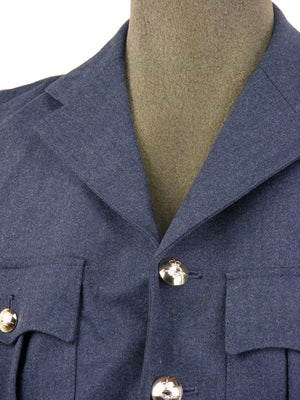 British Royal Air Force No 1 Uniform - RAF dress jacket