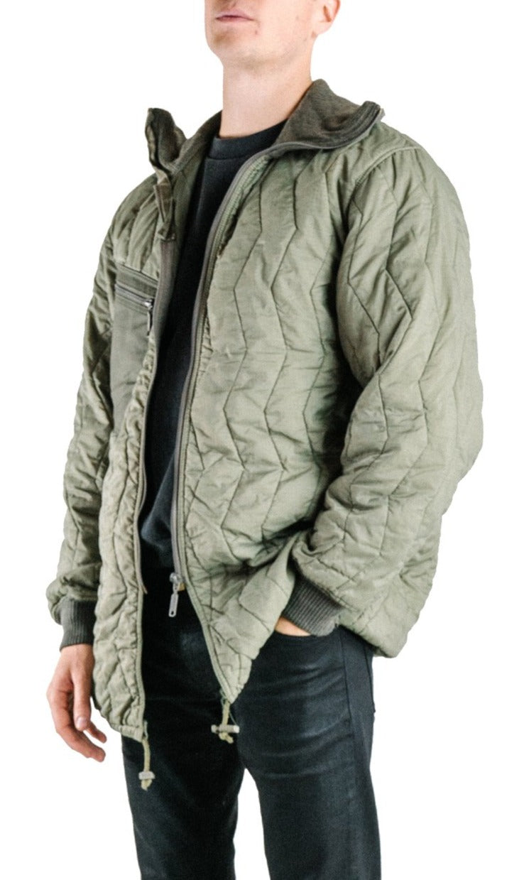 Army surplus winter parka new arrivals