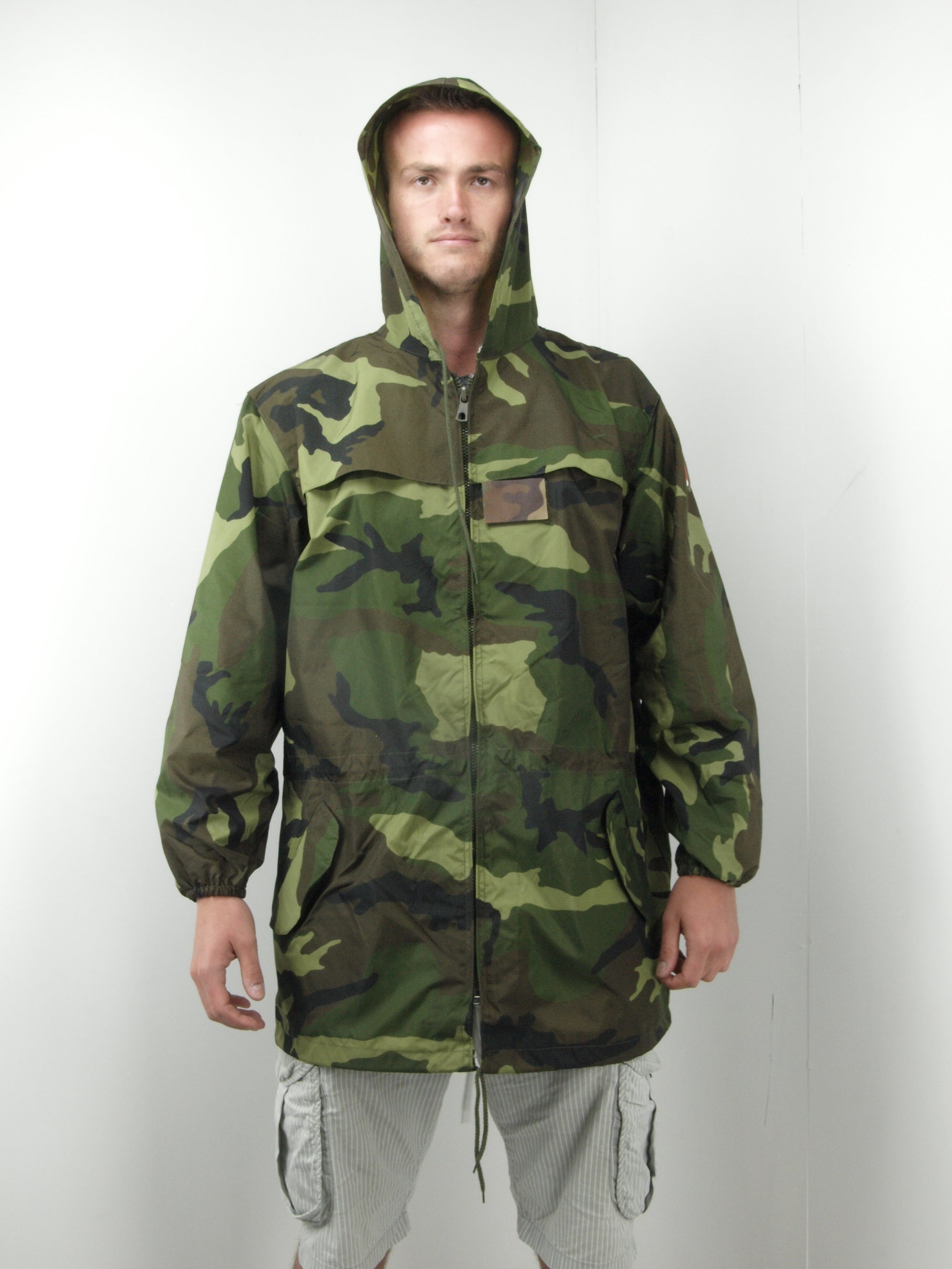 Military and Army Jackets, Parkas and Smocks - UK Page 2 - Forces ...