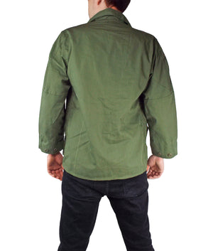 US Army - Lightweight Plain BDU Coat/Jacket - Various Colours - Unissued