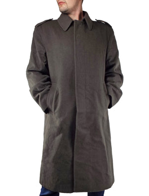 French Army - Officers Grey Greatcoat - Super Grade