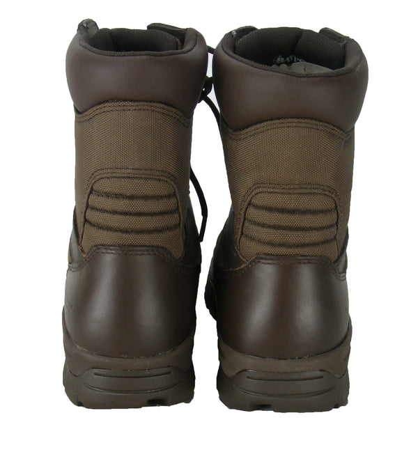British Army Brown Boots – Bates - Grade 1 - Forces Uniform and Kit