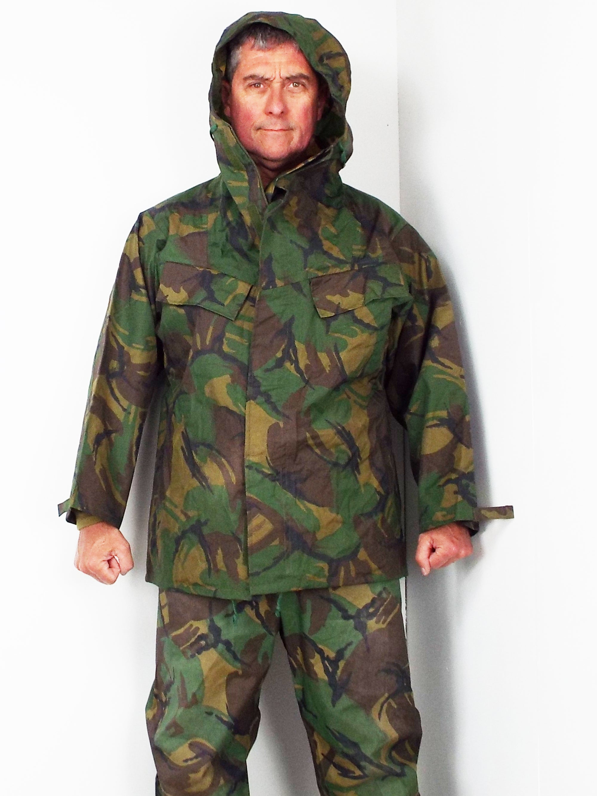 BritishWoodlandDPMWaterproofJa