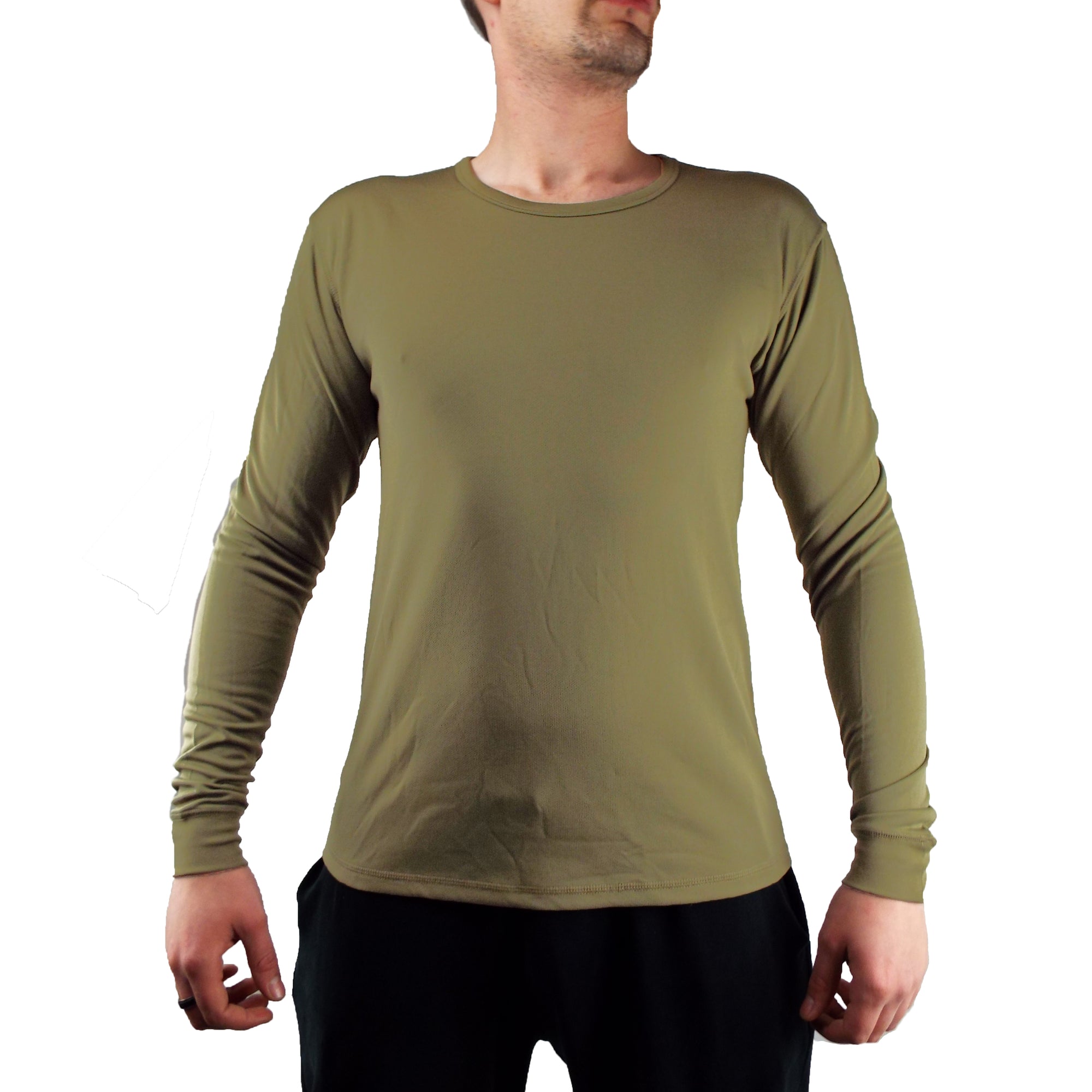 Italian Army Thermal Underwear Long-Johns – Base Layer - unissued - Forces  Uniform and Kit