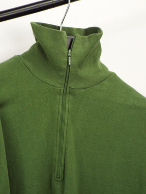 British Military Thermal Norgie Shirt - Base Layer - Light Green