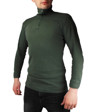 French Military Thermal Norgie Shirt – Base Layer - Grade 1