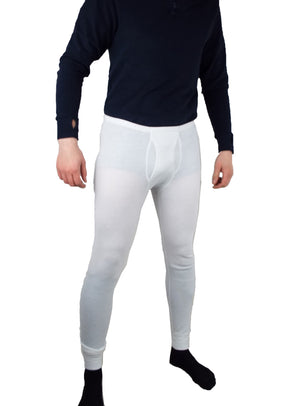 Dutch Army - Thermal Long Johns – Various Colours - Grade 1