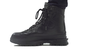 German Army Mountain Boots - Gore-Tex lined - Super Grade