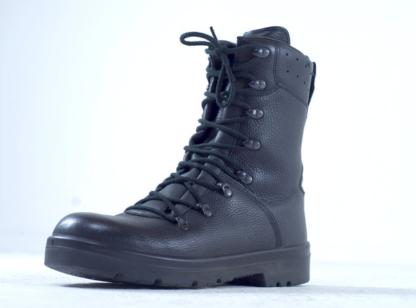 German para shop boots mk7