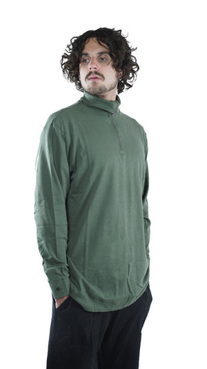 French Military Thermal Norgie Shirt – Base Layer - Grade 1