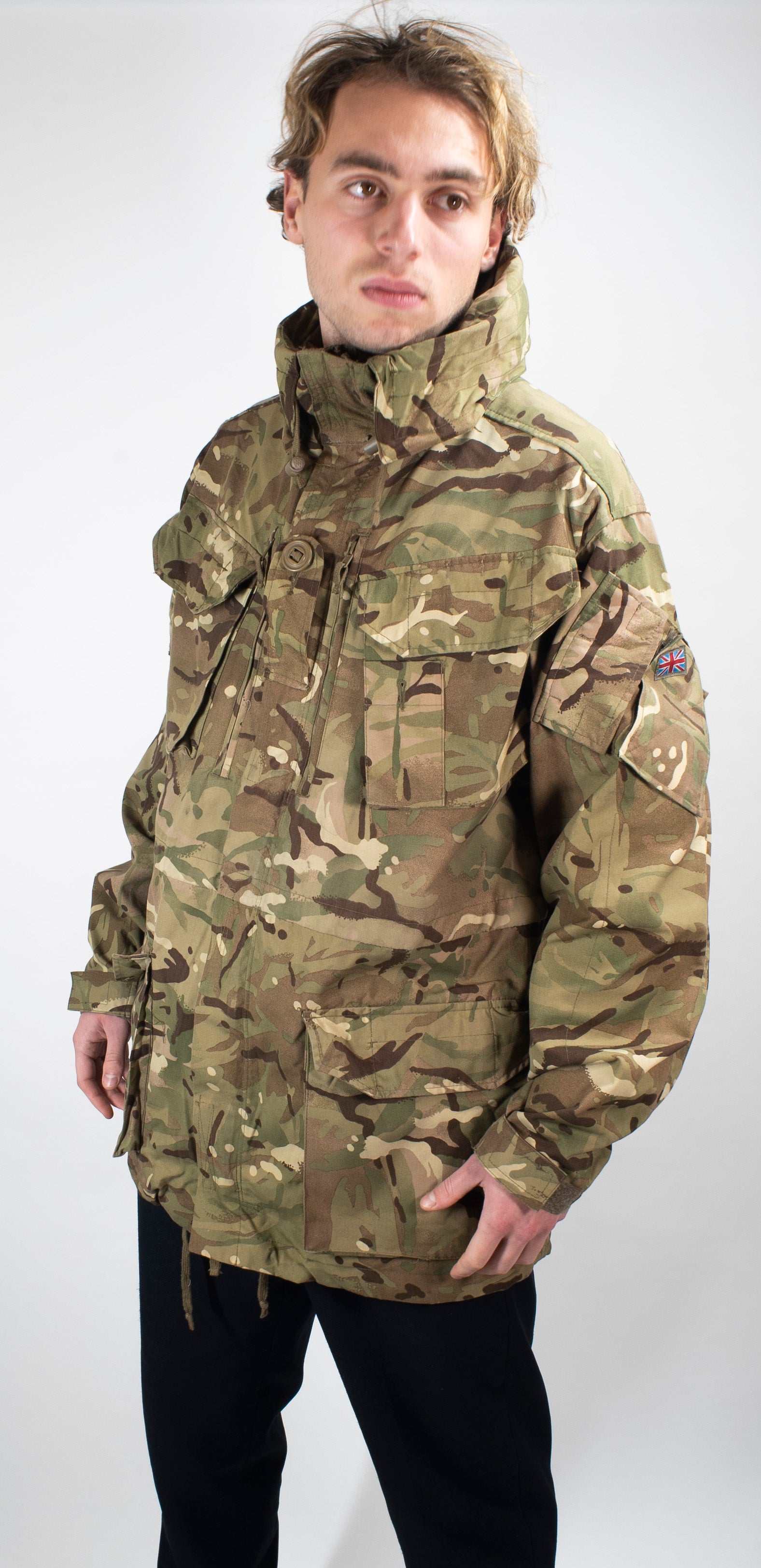 British Army Clothing and Kit - Forces Uniform and Kit