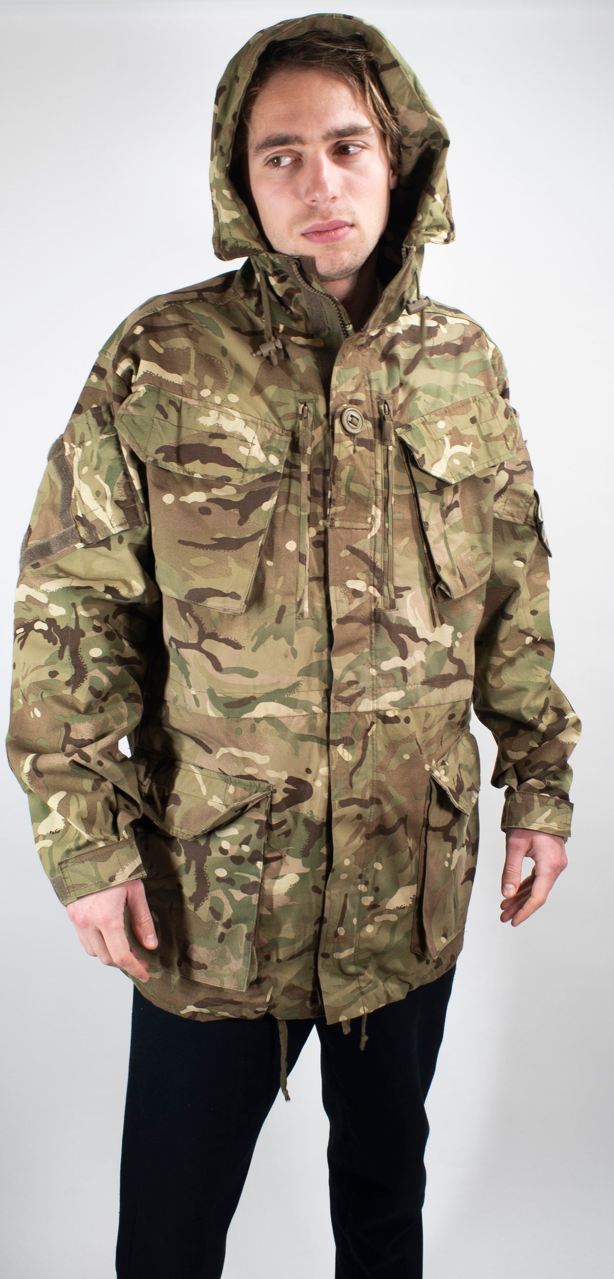 British Army Clothing and Kit - Forces Uniform and Kit