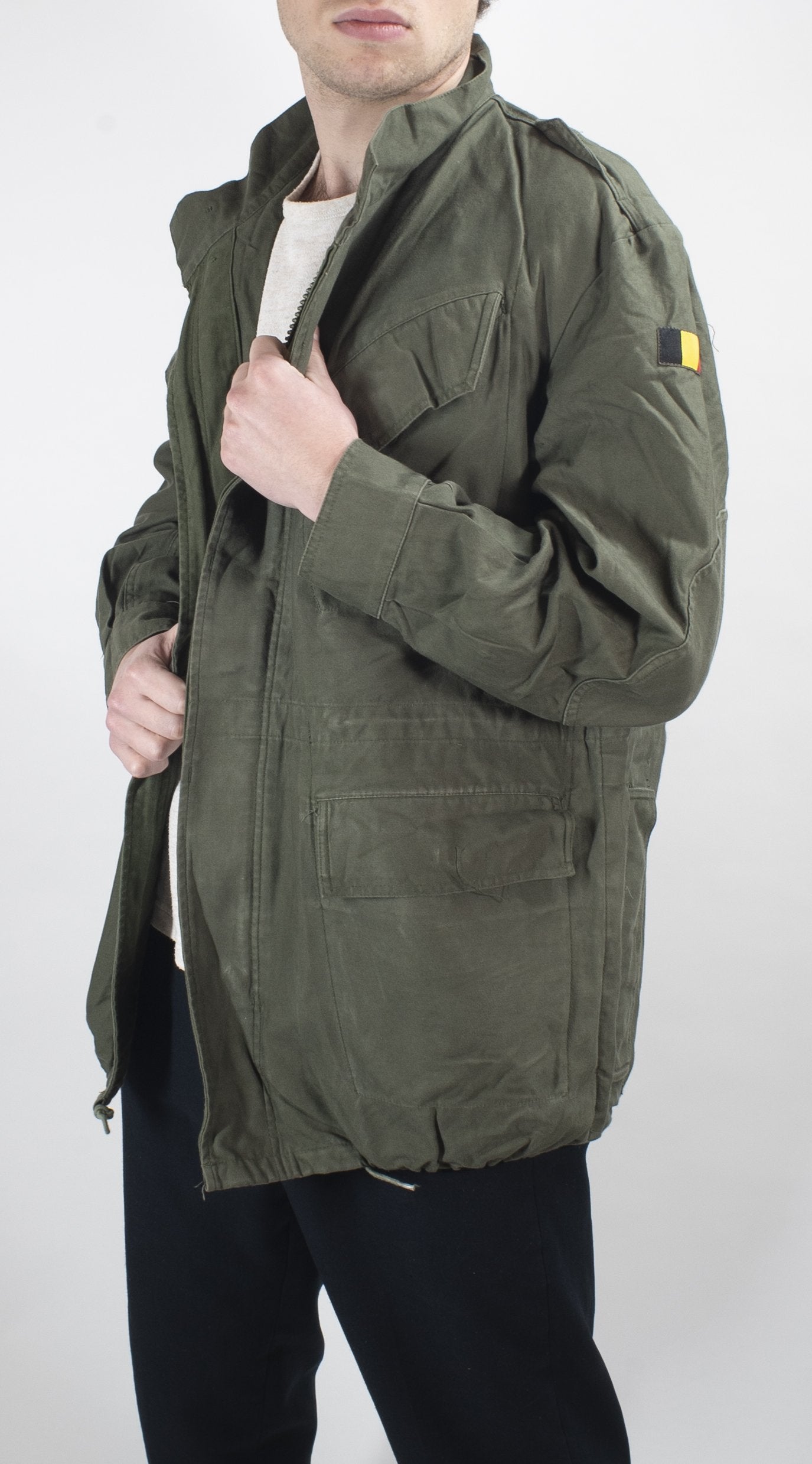 Genuine Army Surplus Jackets And Coats Page 2 - Forces Uniform and Kit