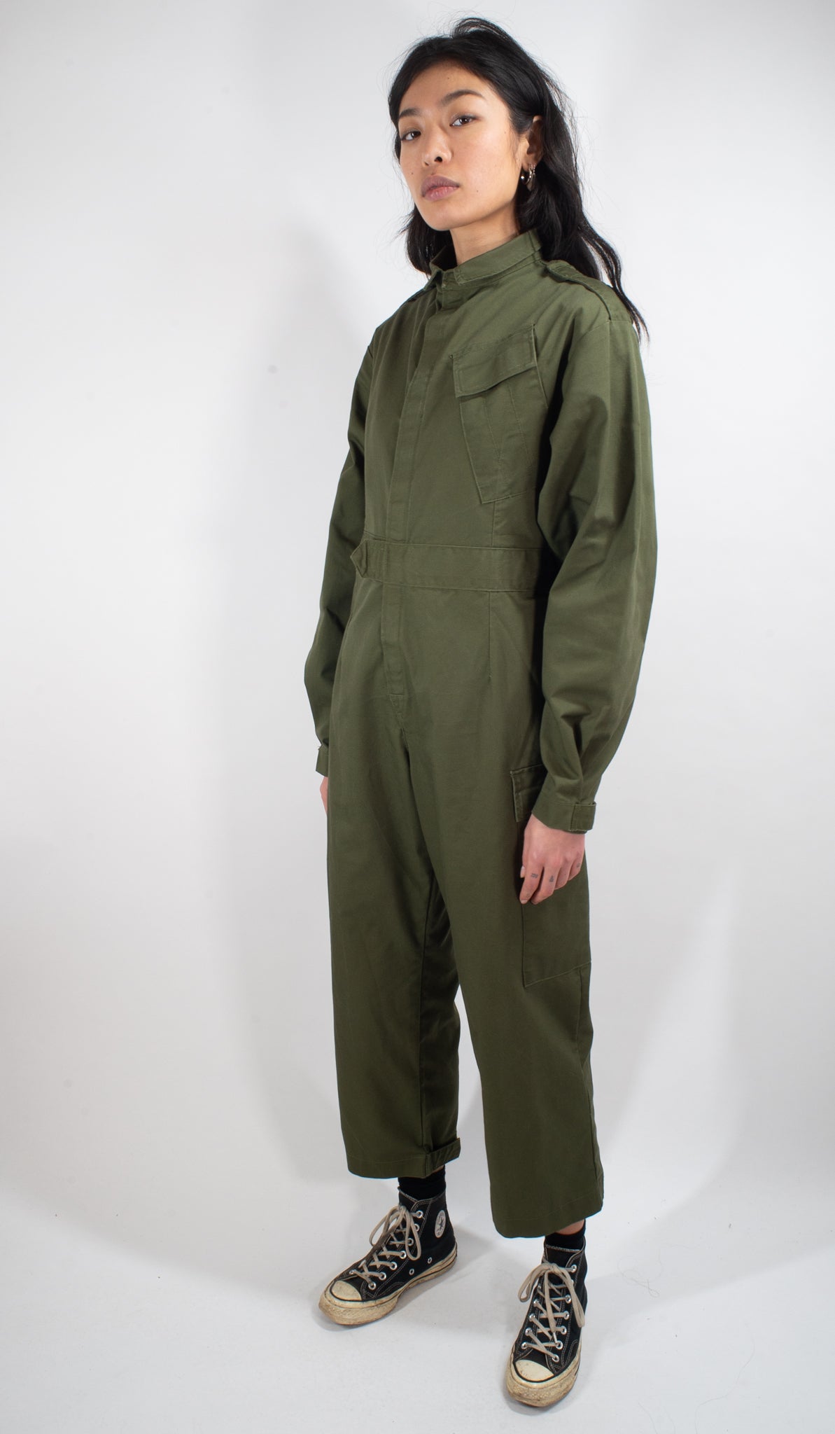 British Military Forces - Overalls - Various Colours - Grade 1