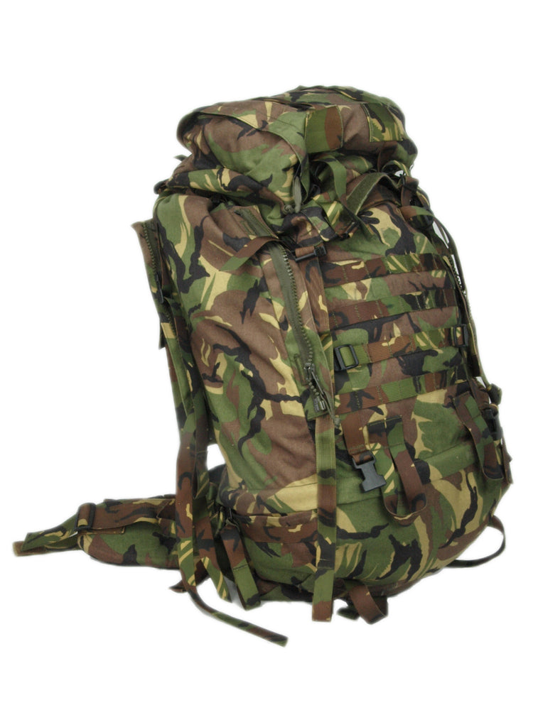 Army navy hot sale store backpacks