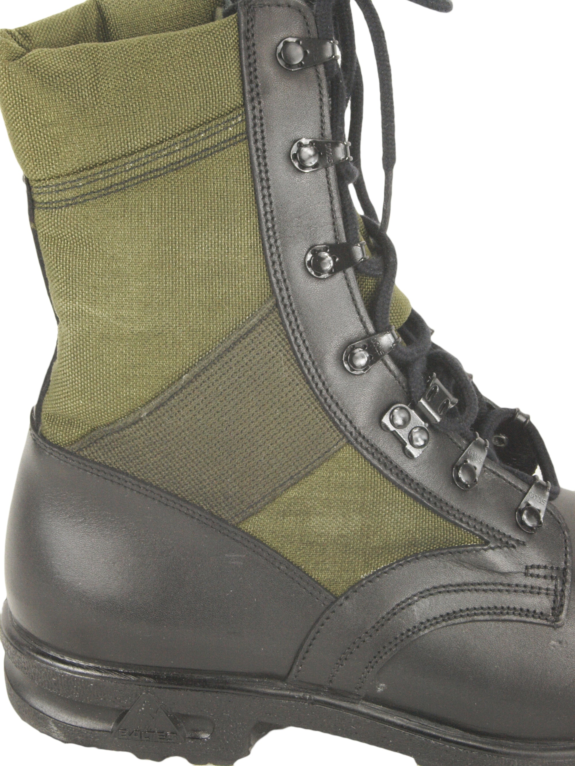 German jungle boots best sale