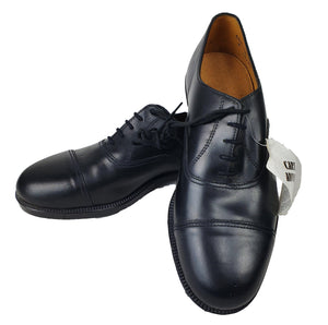 British RAF Parade Shoes - Men's - Grade 1