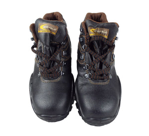 Dutch Army - COFRA Safety Boots - Unissued