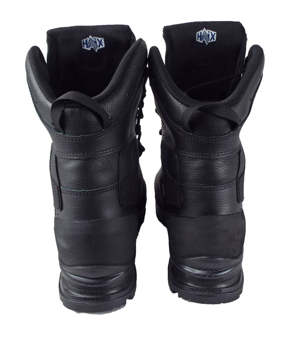 Ex hotsell army boots