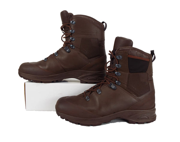 Haix wide fit store