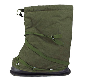 British/American Army - Thermal Over-Boots / Muck Boots- " MukLuk's " - Grade 1 - RAR