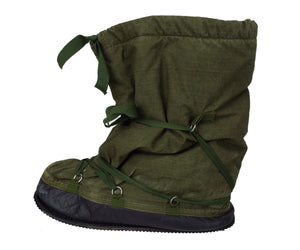 British/American Army - Thermal Over-Boots / Muck Boots- " MukLuk's " - Grade 1 - RAR