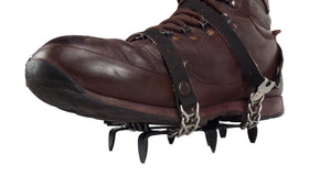 Dutch Army - Crampons / Ice and Snow Grips - Super Grade