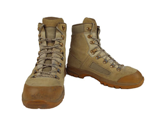 Lowa elite desert combat boots best sale