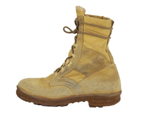 German Army Desert Boots - Old Style