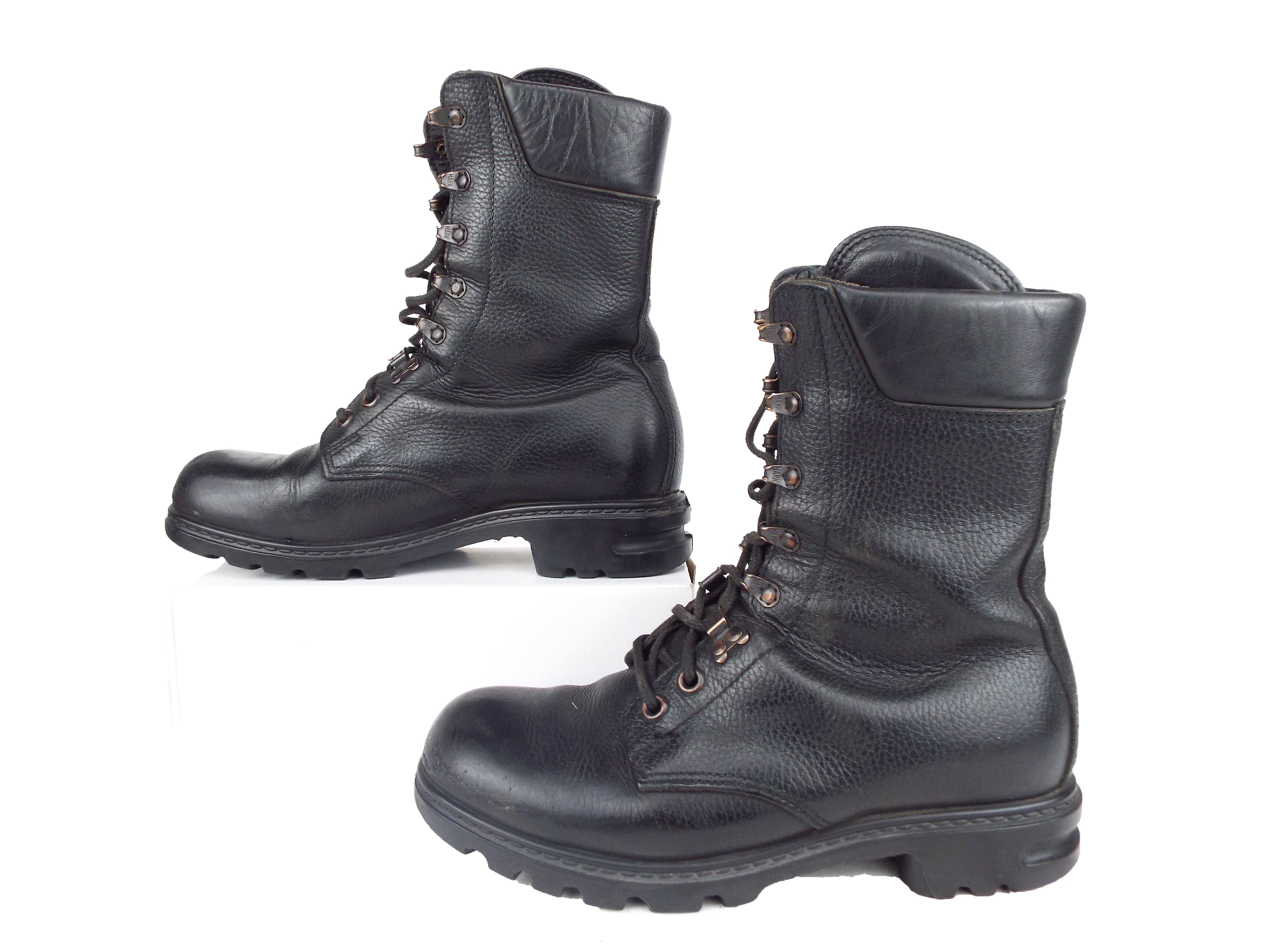 Dutch best sale para boots