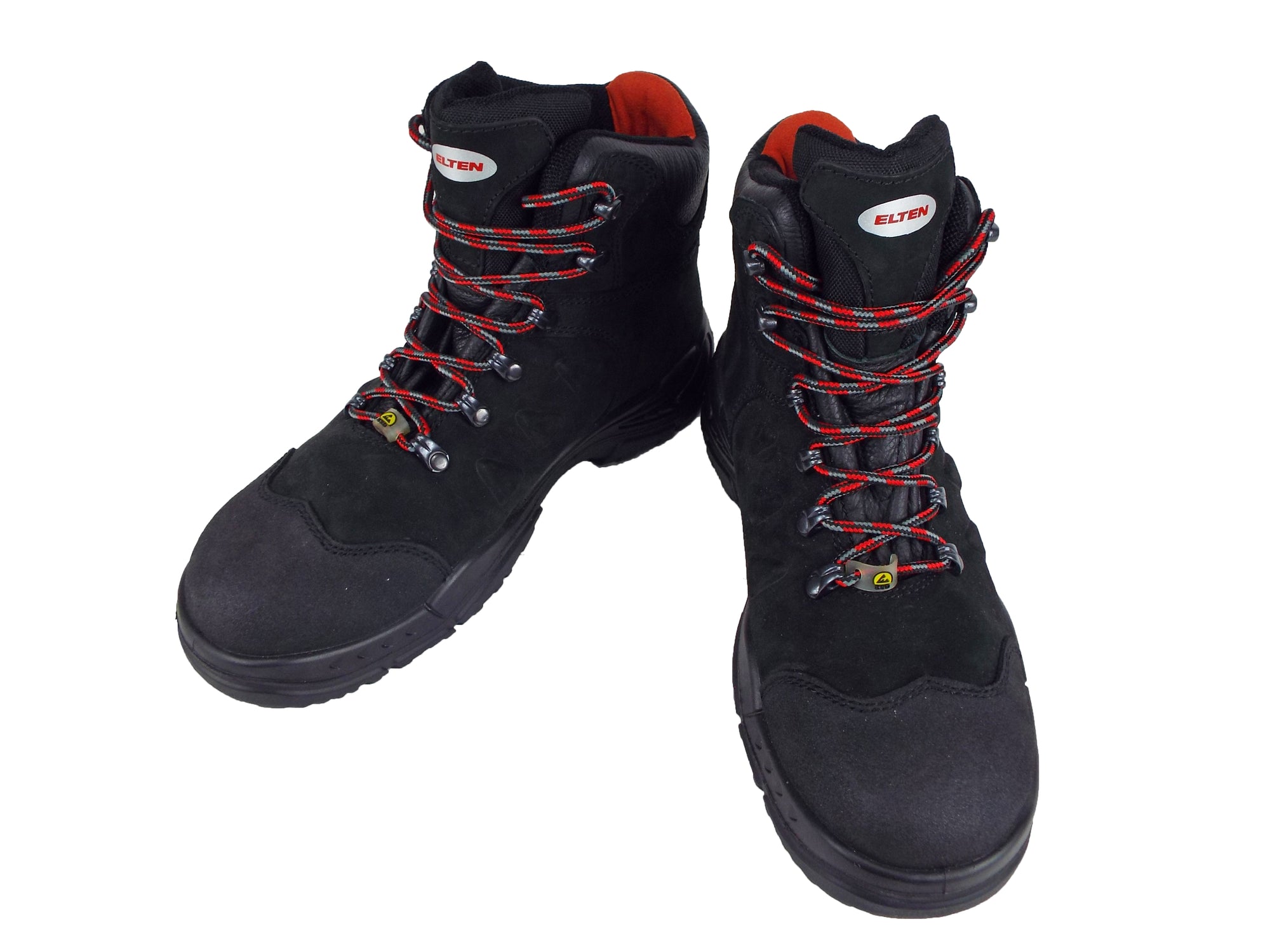 Elten boots clearance