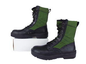 Dutch Army - Jungle Boots -  Super Grade